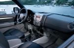 Mazda BT-50 2008 года